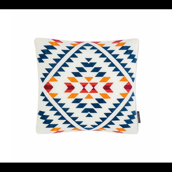 Queen Pendleton Grand Canyon 5pcs Comforter Set - Picture 4 of 5